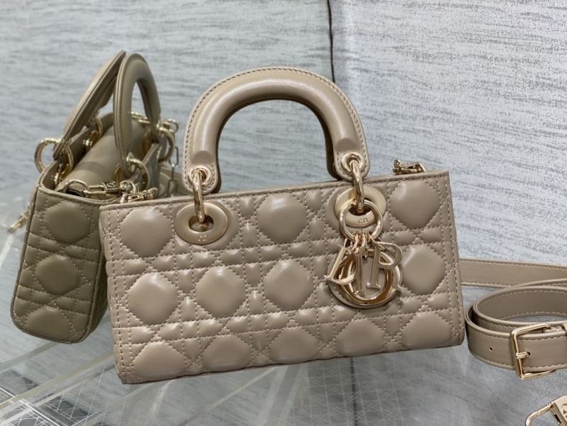 Dior My Lady Bags